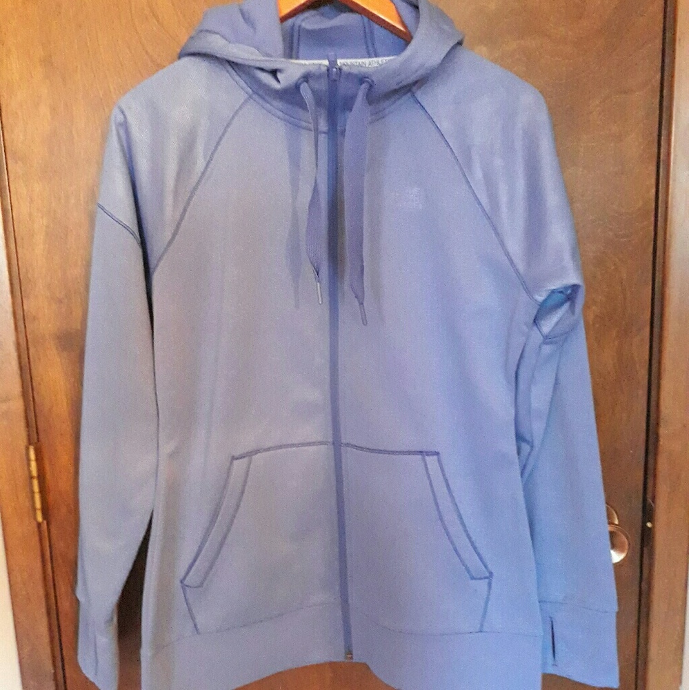 North face  jacket - Picture 2 of 4